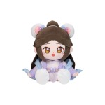 Minidoll Tian Guan Ci Fu Stars Moon Series Xie Lian Hua Cheng Cute Sitting Doll